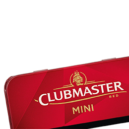 CLUBMASTER